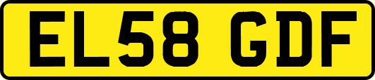 EL58GDF