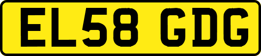 EL58GDG