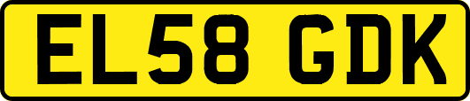 EL58GDK