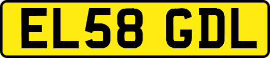 EL58GDL
