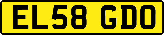 EL58GDO
