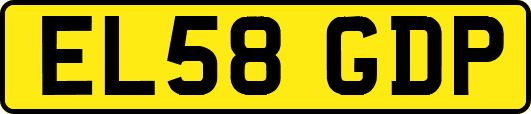 EL58GDP