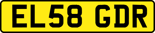 EL58GDR
