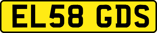 EL58GDS