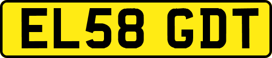 EL58GDT