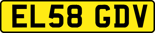 EL58GDV