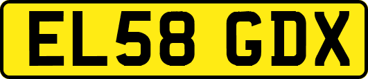 EL58GDX