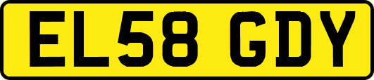 EL58GDY