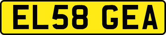 EL58GEA