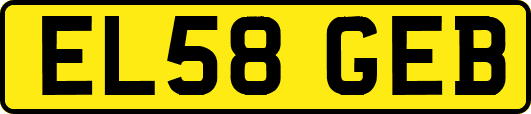 EL58GEB