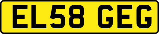 EL58GEG