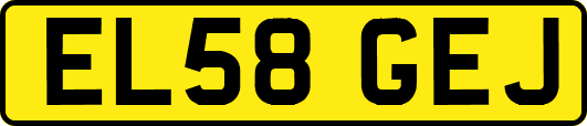 EL58GEJ