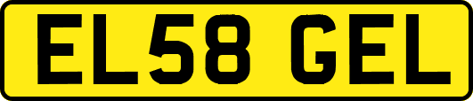 EL58GEL