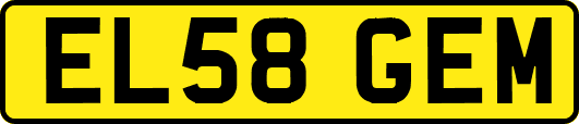 EL58GEM