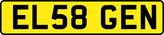 EL58GEN