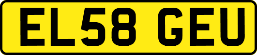 EL58GEU