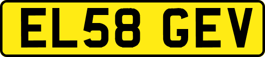 EL58GEV