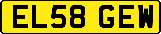 EL58GEW