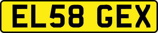 EL58GEX