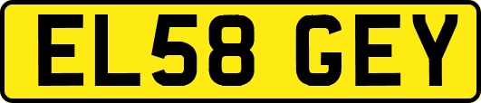 EL58GEY