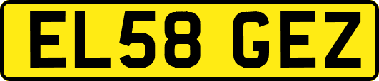 EL58GEZ