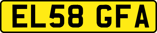 EL58GFA