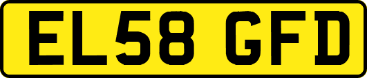 EL58GFD
