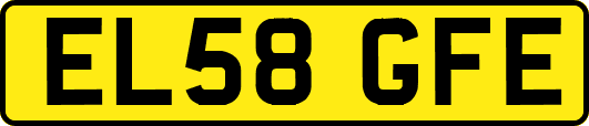 EL58GFE