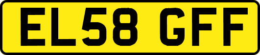 EL58GFF