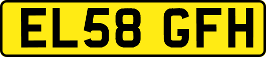 EL58GFH