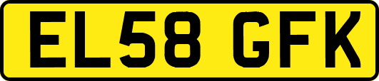 EL58GFK