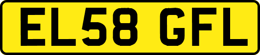 EL58GFL
