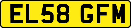 EL58GFM