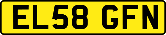 EL58GFN