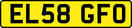 EL58GFO