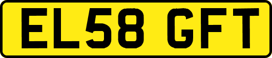 EL58GFT