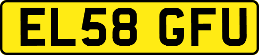 EL58GFU