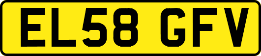 EL58GFV