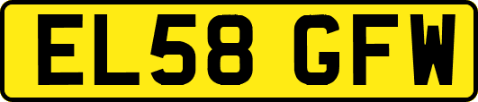 EL58GFW