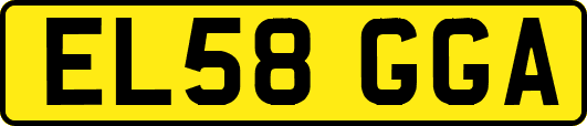 EL58GGA