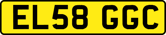 EL58GGC