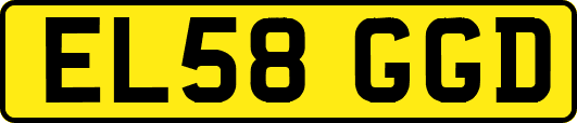 EL58GGD