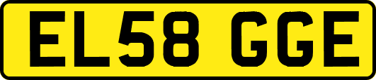EL58GGE