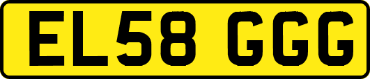 EL58GGG