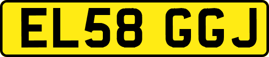 EL58GGJ