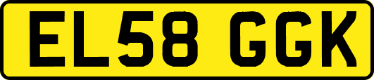 EL58GGK