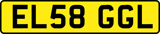 EL58GGL