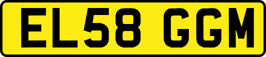 EL58GGM