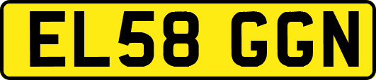 EL58GGN