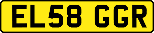 EL58GGR